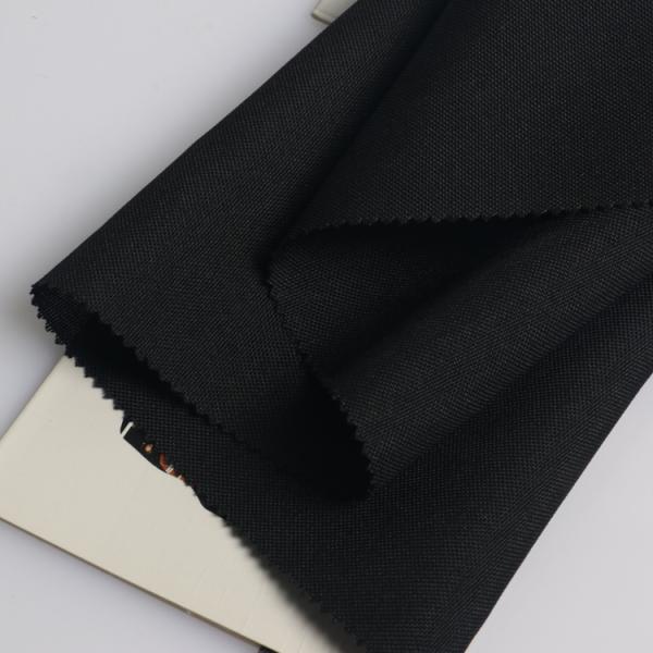 150D*150D/DTYPOLY hot sale recycled polyester fabric tear resistance for hammock cloth