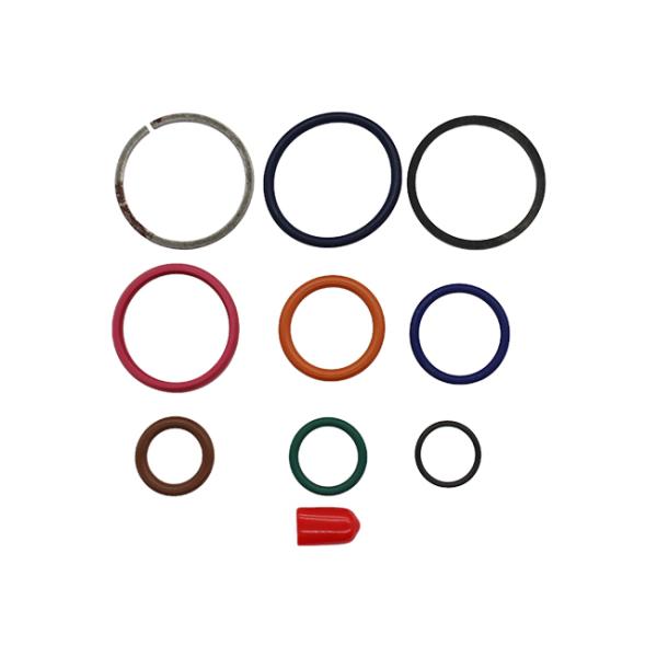 HEUI Injector 3126B Repair Kit Seal Ring Washer