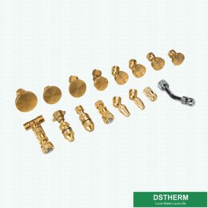 Wholesale Customized Heavier Type Brass Water Injector Sprayer Nozzle from china suppliers