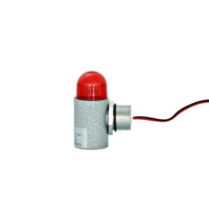 E-Series Ex Sound Light Alarm Stainless Steel Long Lifespan