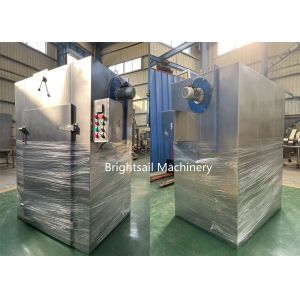 Large Capacity Dryer Oven Machine Mushroom Fruit Vegetable Dehydrating Machine