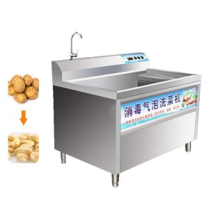 Oranges Mini Ultrasonic Washing Machine Portable Henan