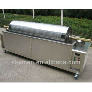 Wholesale SUS304 Ultrasonic anilox roller cleaning machine With rotating system from china suppliers