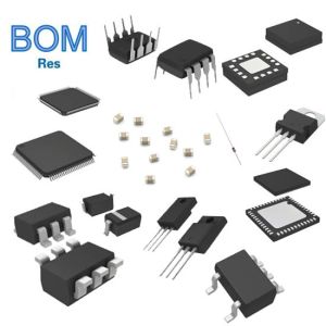High Power Mos Transistor IC Chip FDPC5018SG Electronic Parts