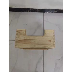 Custom 5F1A Style Champ Tweed Guitar Amplifier Cabinet