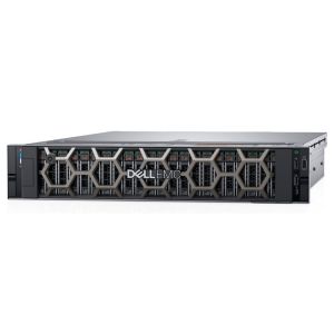 Ddr4 Dell Server R740XD 1u Rack Server With Intel Xeon Processor