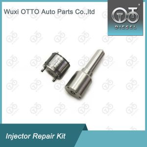 7135-836 Delphi Injector Repair Kit Nozzle-Valve kit Nozzle-CVA kit