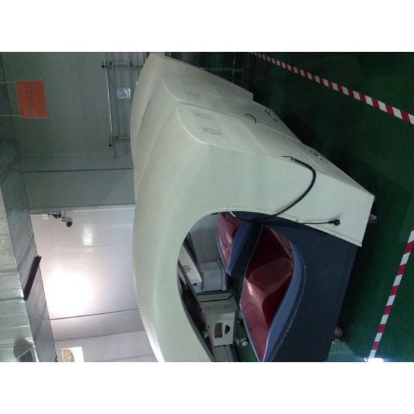 High Rigidity Plastic Rapid Prototypes Medical Dummy Device Mockup