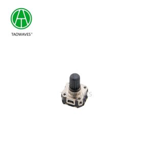 Ec11 Mini Rotary Encoder Module DIY Electronics, Built-in Push Button Switch
