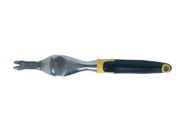 Quality Easy Operation Hand Weeder Tool As A Fulcrum To Dig Around Stubborn Weeds And Loosen Soil for sale