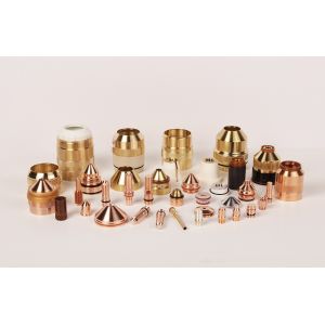 Retaining cap Hypertherm 020423 120837 220242 MAX200®/HT2000 ®/HySpeed HT2000®