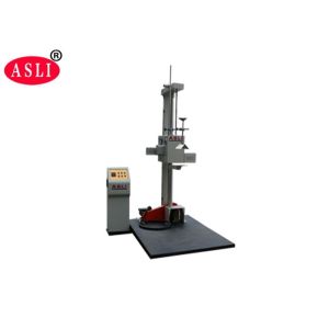 Mechanical Shock Drop Test Machine With Micro Adjusting Control