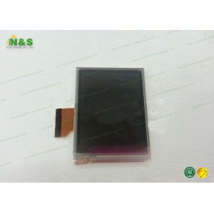 4.8 Inch NEC LCD Panel Portrait Type NL2432DR22-11B With Lcd Screen Module