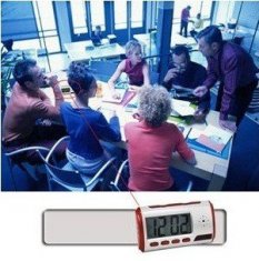 Wholesale mini Desk Clock Camera with Motion Detection Alarm Clock DVR camera from china suppliers