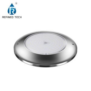 OEM 42W Inground Swimming Pool Lights , 220V Inground Pool Lights LED Color