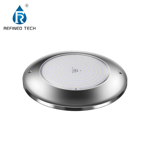 OEM 42W Inground Swimming Pool Lights , 220V Inground Pool Lights LED Color