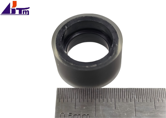 Quality GFS-220-12 Rubber Roller Assembly For Currency Detectors for sale
