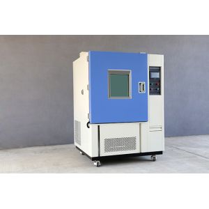 Programmable Temperature Humidity Aging Test Machine Accelerated Resistance