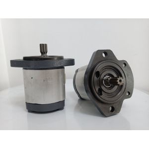 Rexroth Hydraulic Gear Pump 0510625072 Azpf-11-019rrr20kb-S0081
