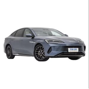 2024 Byd Seal Dm-I Honorary Edition Electric Cars 121km Electric Range Reversing