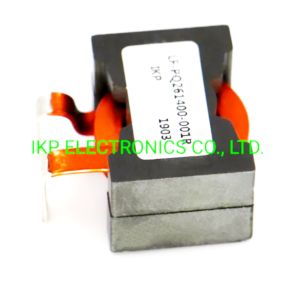 Wholesale 50W~1000W Ferrite Core Flat Wire SMD Power Inductors with Ikp Factory Prices PQ2012 from china suppliers