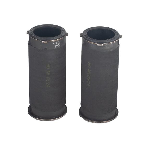 DN50 Pinch Valve Sleeve