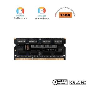 1.20V DDR5 5200MHz 32GB DDR5 Server RAM Non ECC Unbuffered Memory