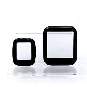 Injection Molded Smart Watch Shell Plastic Injection Molding Frame Processing