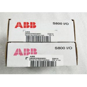 ABB CI861K01 3BSE058590R1 For serial interface Identical with DFA 070