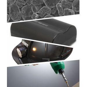 BPP Spherical Graphite Anode Material For Lithium Battery