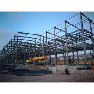 Building Facilities And Construction Materials for Sustainable Construction PU