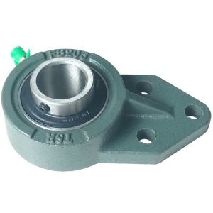 Metric NTN NSK Pillow Block Bearings Mounted High Vibration