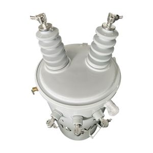 15kva Single Phase Overhead Distribution Transformer Oil Immersed 13200GrdY/7620