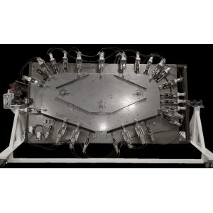 Wholesale Customized Mold Turning The Perfect Solution for Industrial Applications from china suppliers