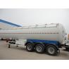 Methylpropane Butane LPG Gas Tanker Semi Trailers For Sale high quality 20Tons lpg gas tanker semitrailer price for sale