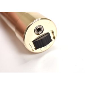 Goladen Digital Permanent Makeup Pen Microblading 3D Eyebrow Tattoo Gun