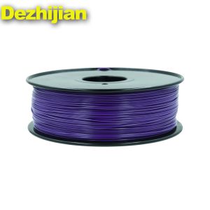 3d Printer Plastic Pla Filament 1.75 Tolerance Roundness ±0.02mm