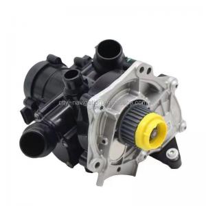 Wholesale VW Audi Scirocco Polo Tiguan Touareg A3 B5 B9 C5 C6 C7 A8 Q7 03C121008H 03C121008HX 1.4 TSI Electric Water Pump from china suppliers