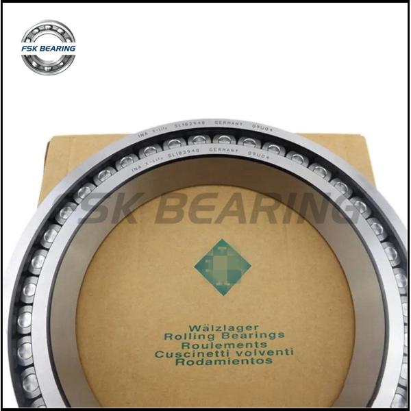 NCF3068V Full Complement Cylindrical Roller Bearing For Reducer