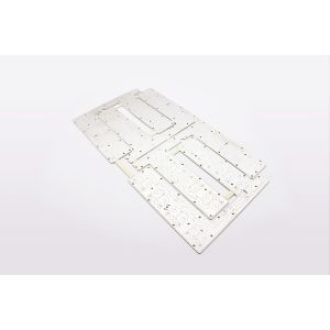 4 To 8 Layers Mixed Signal Microwave High Frequency Pcb Manufacturing