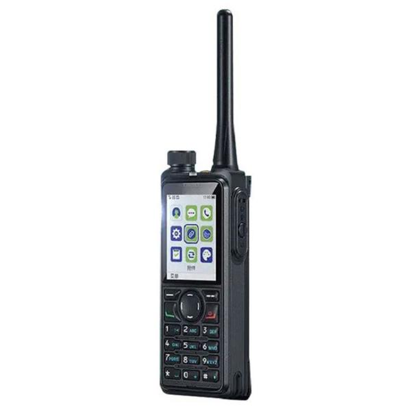 HP785G Wireless Digital Analog Explosion Proof Long Range Transmitter Walkie