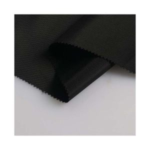 Recycled Poly 400D 100T Oxford Factory Recycled Polyester Fabric For Bag
