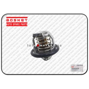 Wholesale ISUZU UCS25 6VD1 8-97362894-0 8973628940 Thermostat from china suppliers