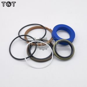 303C CR 2666973 Polyurethane Piston Seals For Hydraulic Cylinders