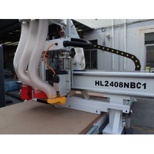 Acm CNC Panel Router 4x9 Feet