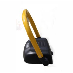 Max height 460mm Perfect Workmanship Remote Control Parking Bay Barrier with