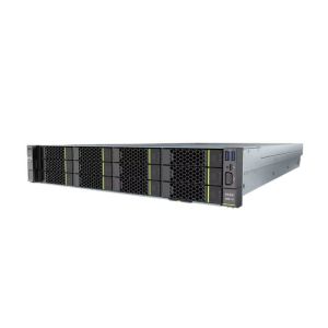 2U Rack 2288H V6 Huawei Fusion Server 16GB Huawei Storage Server