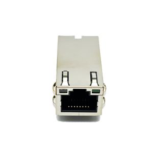Wholesale SMD PoE Tab Up RJ45 Connector With Common Mode Choke 7499711421 from china suppliers
