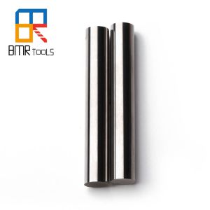 BOMA TOOLS Precision H6 10 x 100 Carbide Round Bar for machining processing