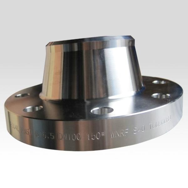 1/2 Inch ASME B16.5 Forged Steel Flanges DN15 Welding Neck